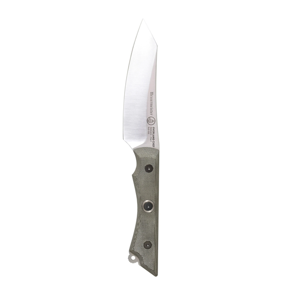 Messermeister Overland 4.5" Utility Knife