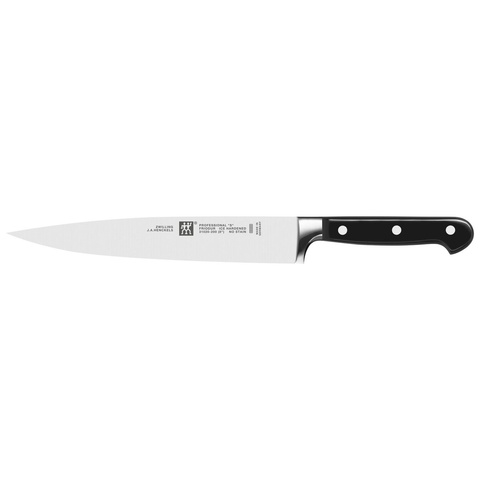 Zwilling Professional "S" 8" Carving Knife