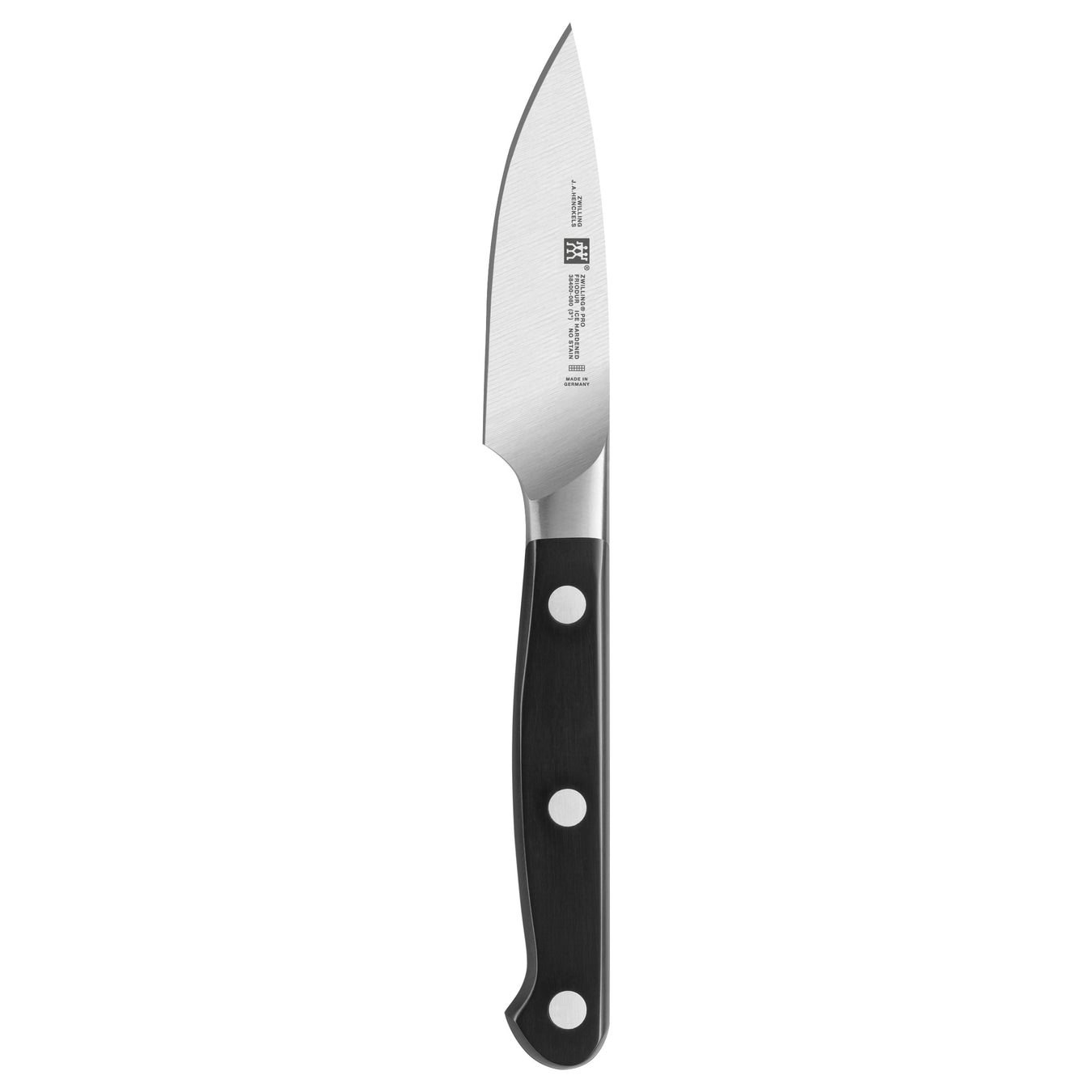 Zwilling Pro 3" Paring Knife