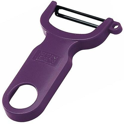 Kuhn Rikon Carbon Steel Peeler