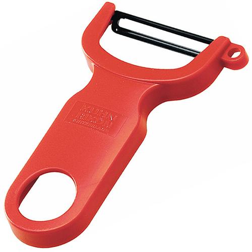 Kuhn Rikon Carbon Steel Peeler