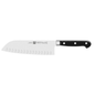 Zwilling Professional "S" 7" Hollow Ground Santoku