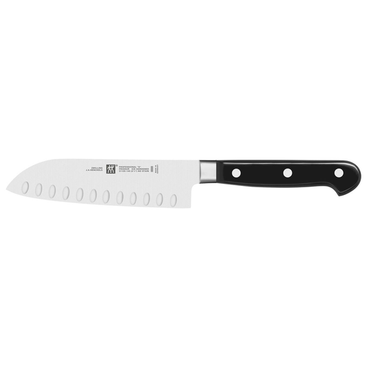 Zwilling Professional "S" 5.5" Hollow Ground Santoku