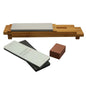 Bob Kramer 6 Piece Sharpening Stone Kit