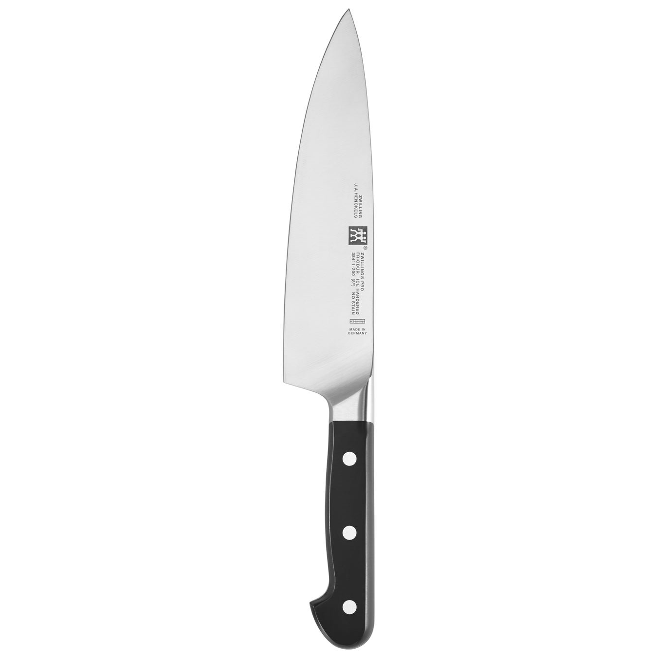 Zwilling Pro 8" Traditional Chef's Knife