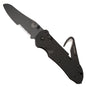 *DISCONTINUED* Benchmade Triage 3.5" P/S Rescue Folding Knife