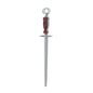 Victorinox 14" Regular Cut Round Honing Steel w/ Rosewood Handle