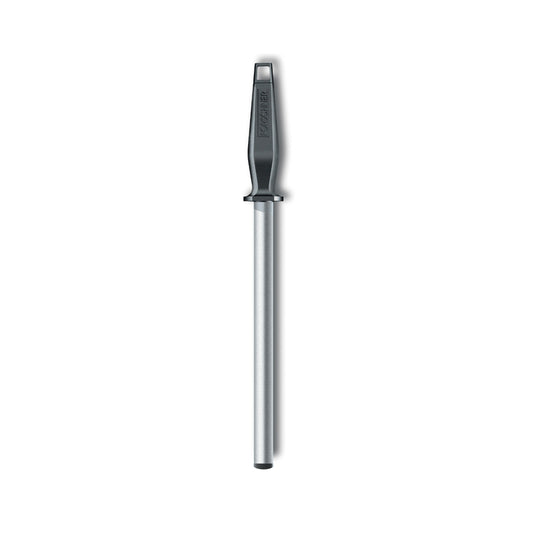 Victorinox 10" Oval Diamond Rod w/ Hollow Core