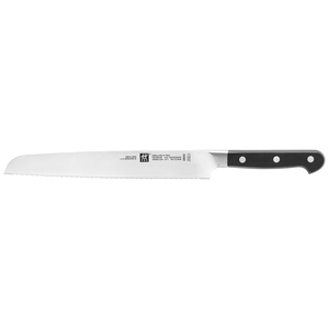Zwilling Pro 9" Bread Knife (Z15 Serration)
